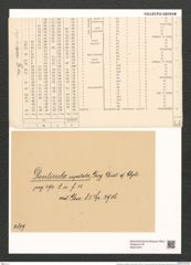 Dimerogramma capitatum (Greg.) Ralfs. (de-Toni-Nr.: Genus 80, Species 2879) Zeichnungen Sammlung Grunow (NHMW-BOT-W0374279)